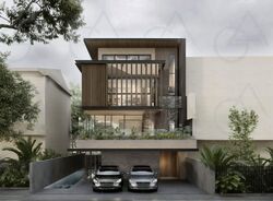 Serangoon Garden Estate (D19), Semi-Detached #552548211